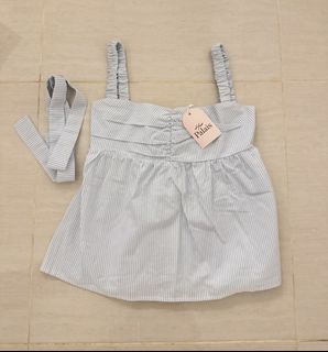 (Kategori: ) berada di . Dikirim oleh lovedbyevee (ID iklan 1439036484, Gambar 1). Deskripsi: .