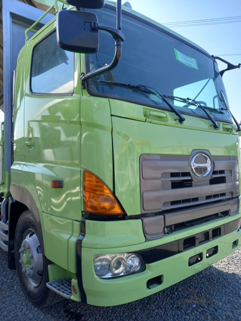 HINO 700 E13C WINGVAN 2025 YEAR MODEL (Category: Heavy Vehicles) located in Subic. Submitted by osaka_subic (Listing ID 1438951306, Image 3). Description: HINO 700 E13C WINGVAN 2025 YEAR MODEL OSAKA SUBIC INTERNATIONAL INC. OFFERS TEHE BEST QUALITY AND AFFORDABLE JAPAN SURPLUS TRUCKS AND HEAVY EQUIPMENT. 📍Location: JASA Road Purok 2, Lubao, Concepcion, Pampanga. For inquiries please contact: 📞0919 997 7999 📞0917 779 9955 We Accept Cash or Bank