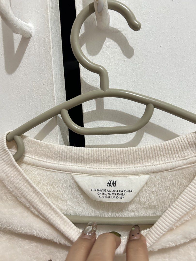 h&m 8-10t (Category: Babies & Kids Fashion) located in Rizal. Submitted by threegoddess (Listing ID 1439015047, Image 2). Description: .