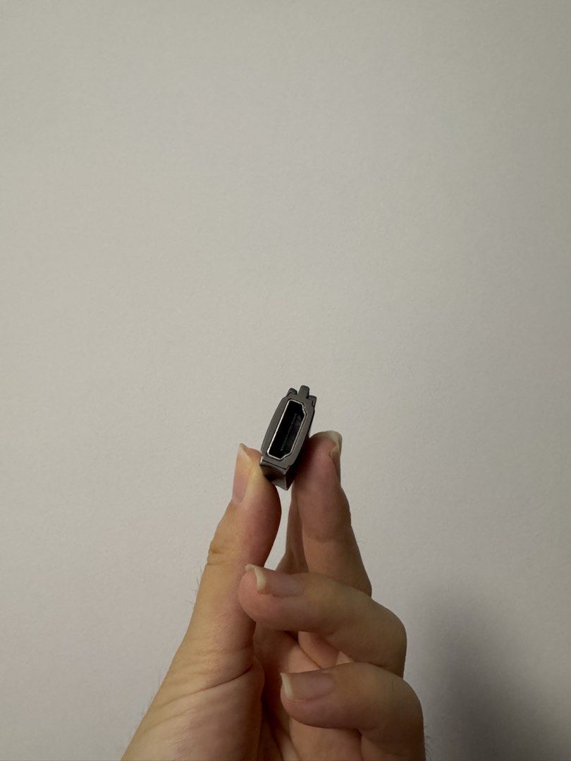 Hoco USB-C to HDMI Adapter459550146755317761