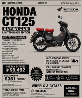 (Category: ) located in . Submitted by wheelsandcycles.com (Listing ID 1410075411, Image 1). Description: .