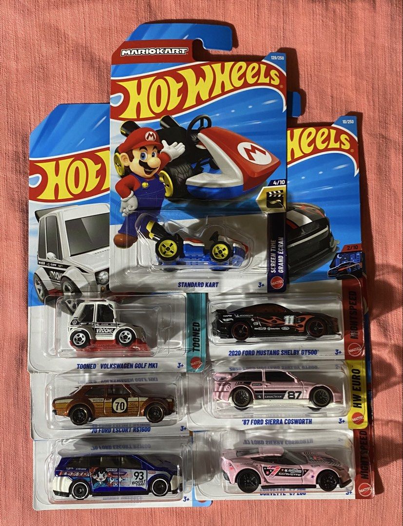 HOT WHEELS (TAKE ALL ONLY) (Category: Toys & Games) located in Caloocan City. Submitted by hanieeeel55 (Listing ID 1438960228, Image 1). Description: Again, FOR TAKE ALL ONLY Strictly Payment First 📍North Caloocan - can't do meetup, Lalamove only MOP: Gcash, GoTyme, Maribank.