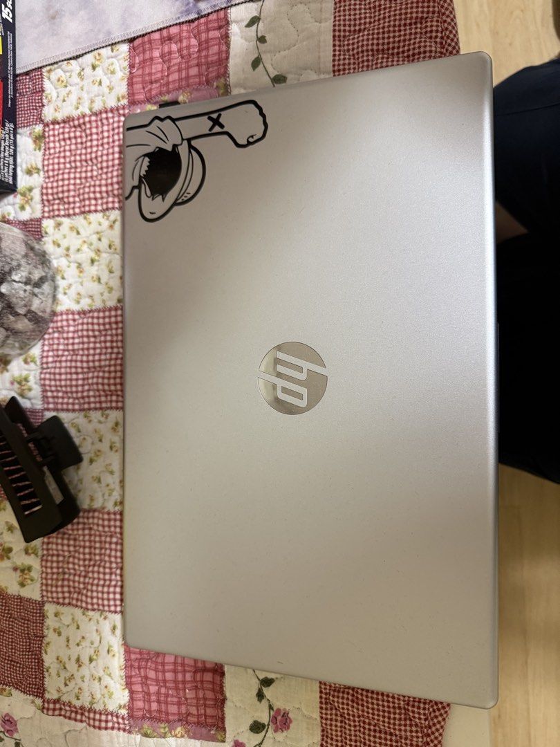 HP Laptop 15459189619576678400