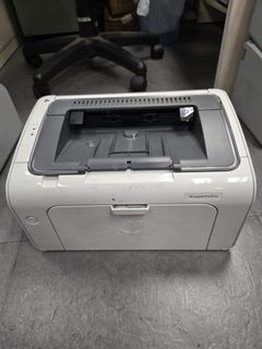 HP LaserJet Pro M12a Printer464210207651276800
