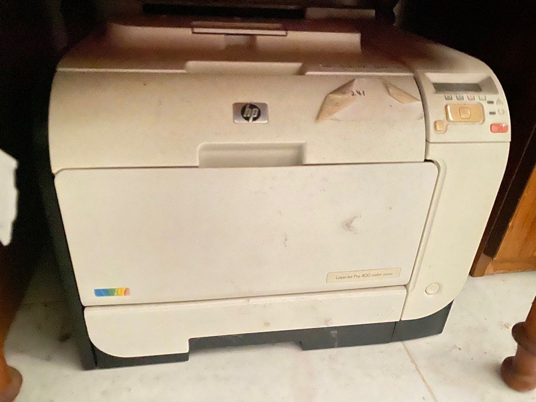 HP Printer459553717522933760