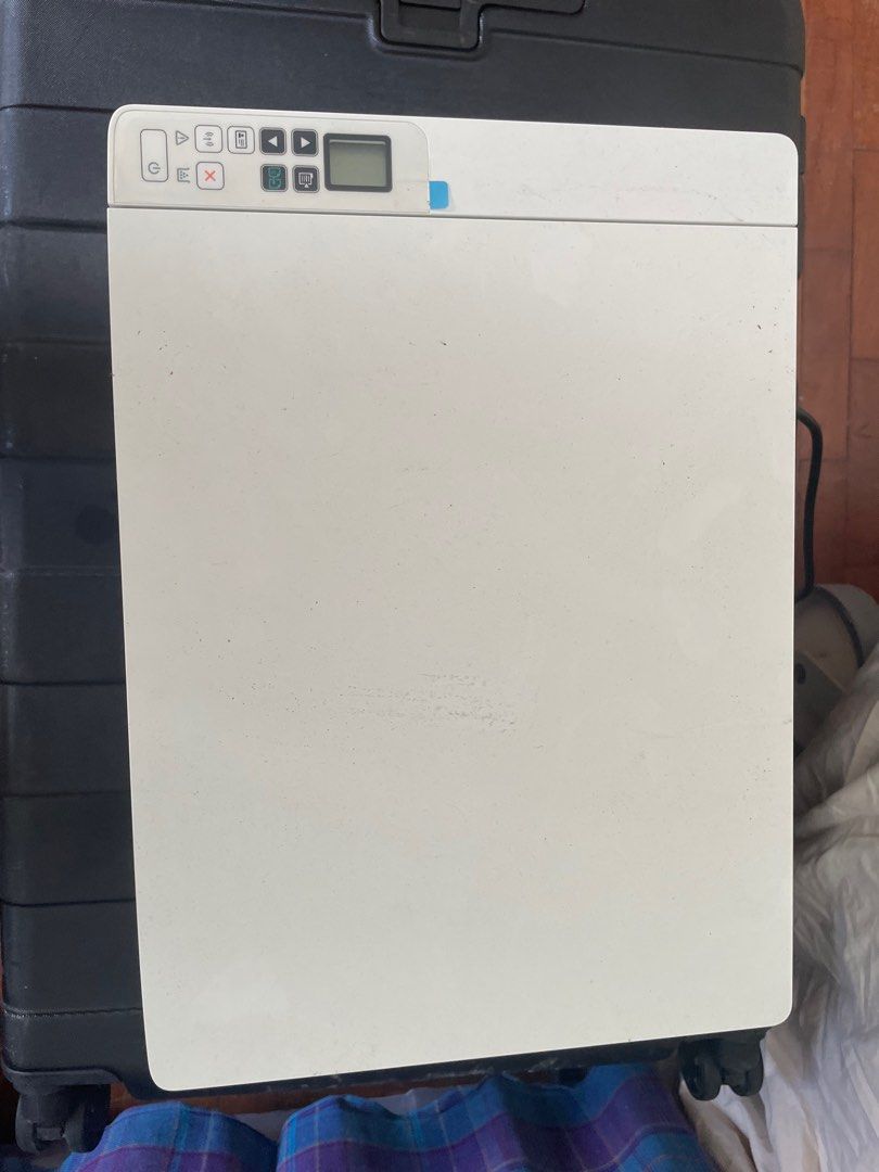 HP Printer scanner459073524944097282