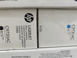 HP Toner464074867013724160