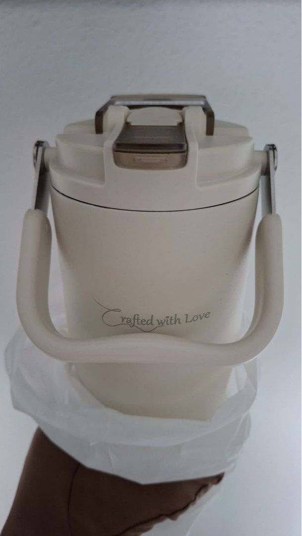 Infinity Tea Thermal Flask - Brand New459397484805498881
