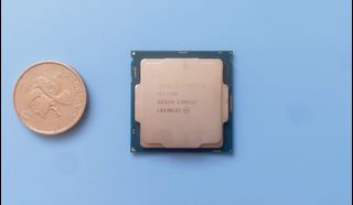 Intel® Core™ i5-7400 Processor 3.00 GHz L653B127 e4 CPU464263590823208960
