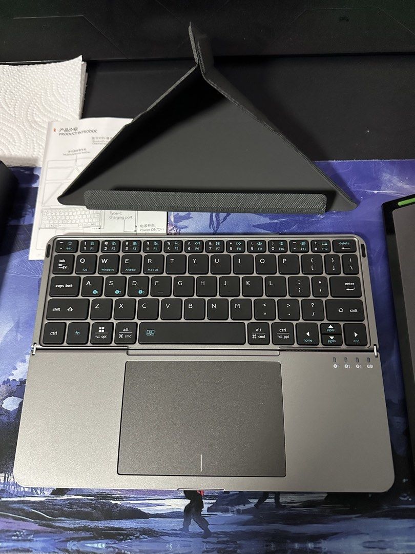 Ipad bluetooth keyboard459646616491806720