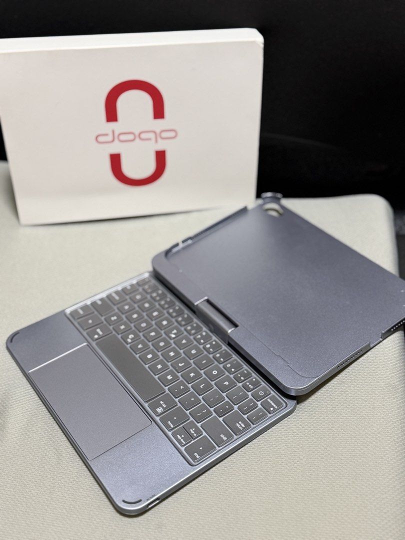 Keyboard casing for iPad Mini459432221664225282