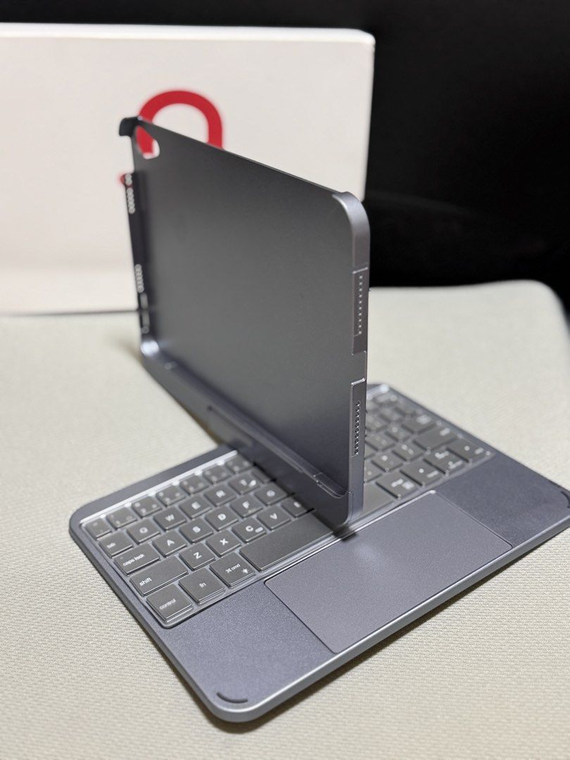 Keyboard casing for iPad Mini459432221664225283