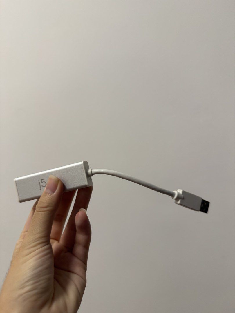 j5create USB-C to HDMI Adapter459550147803228160