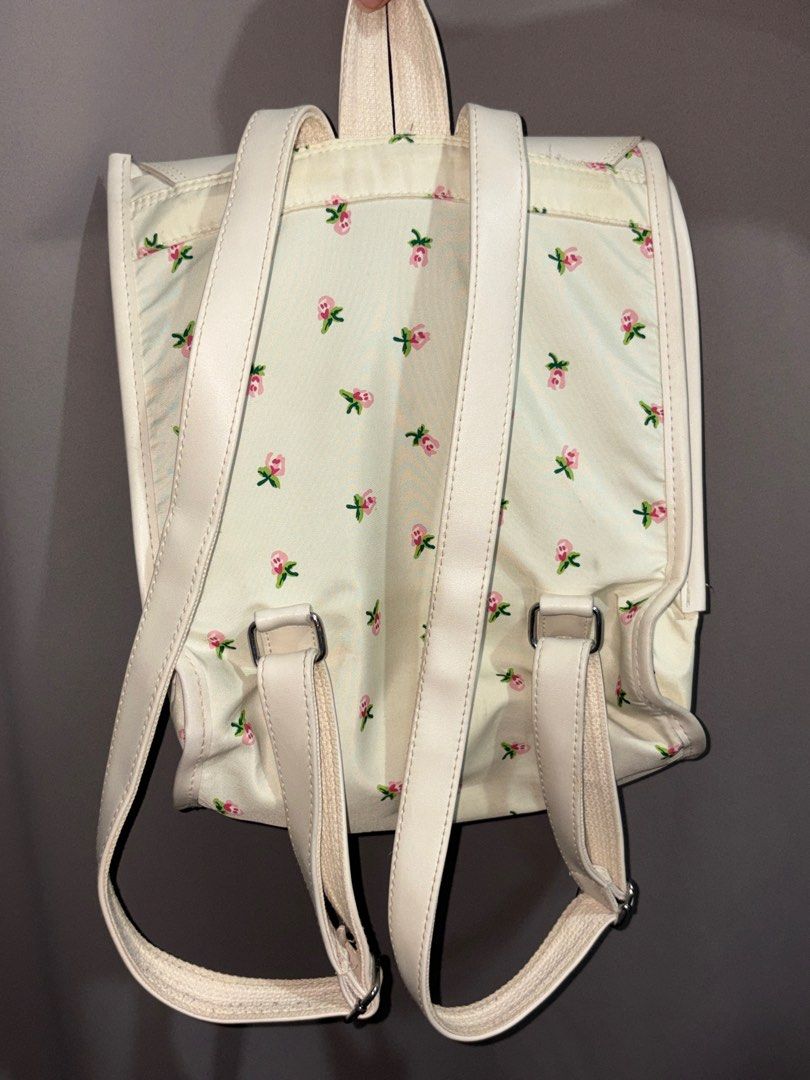 Japaese style Backpack (Category: Backpacks) located in Manila. Submitted by _nikol (Listing ID 1439048262, Image 2). Description: .