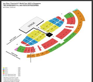 (Category: ) located in . Submitted by totiitickets (Listing ID 1438965695, Image 1). Description: .