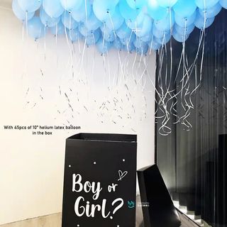Gender Reveal Collection Collection item 2