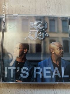 Kimi and Jojoe 19首摇滚金曲闹新年VCD, Hobbies & Toys, Music
