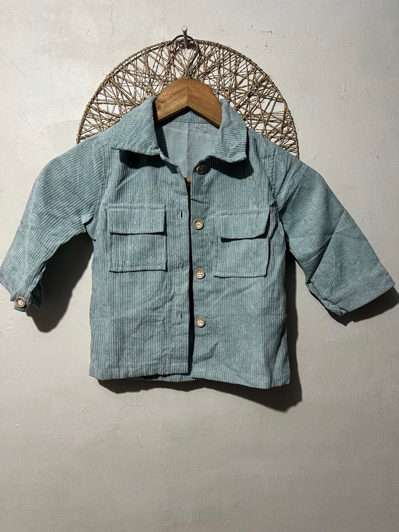 Kids Clothes (Category: Babies & Kids Fashion) located in Pasig City. Submitted by ilmsf (Listing ID 1438947511, Image 1). Description: size: 3-4yrs old .