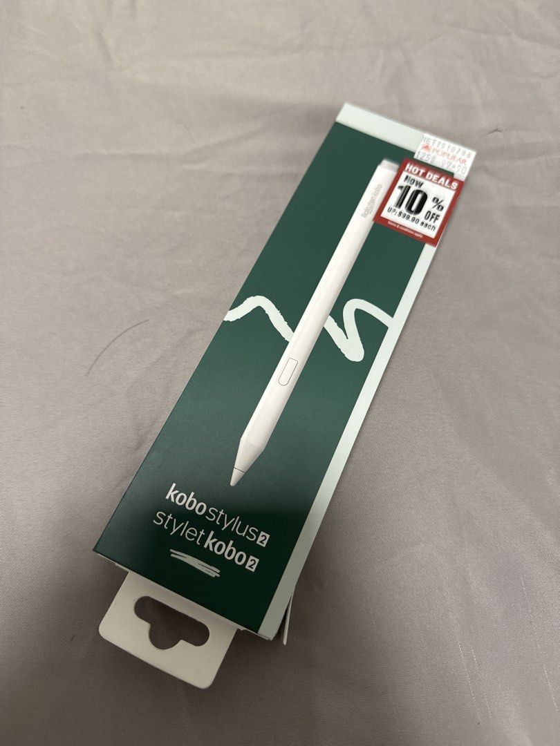 Kobo Stylus 2459651949559828480