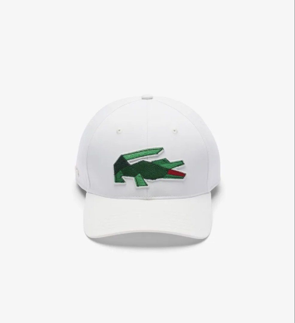 Lacoste cap (Category: Caps & Hats) located in Santa Maria. Submitted by lovetoshop.ph (Listing ID 1438891765, Image 2). Description: .