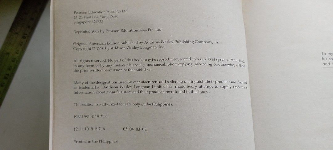 Leithold Calculus 7 & College Algebra and Trigonometry (Category: Textbooks) located in Manila. Submitted by cool_niacene15 (Listing ID 1438978680, Image 3). Description: - "The Calculus 7" by Leithold (1996, 5th printing, yellow spine) - "College Algebra and Trigonometry" by Leithold (1992) - Both books are authorized for sale only in the Philippines. - My well loved books. Still in good condition, no tears, has highlights though..
