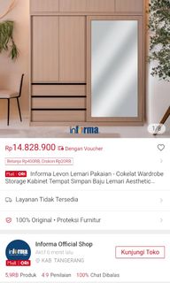 (Kategori: ) berada di . Dikirim oleh emonsiemon (ID iklan 1438934938, Gambar 1). Deskripsi: .