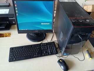 Lenovo H430 Desktop Computer464532392263690240