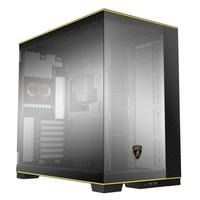 LIAN LI O11D EVO RGB Automobili Lamborghini Edition, Desain & Kerajinan ...