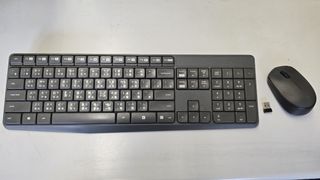 Logitech Wireless Keyboard and Mouse Combo464040968251002880