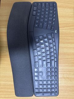 Logitech Ergonomic Keyboard464500041241088000
