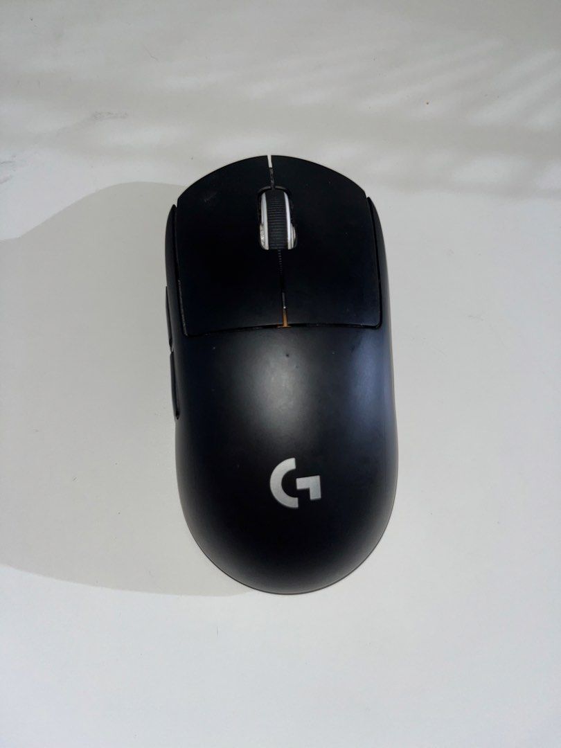 Logitech G Pro X Superlight459559962296995842