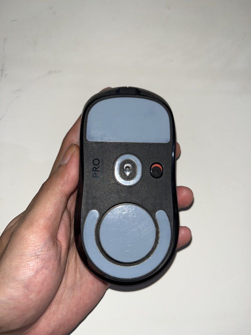 Logitech G Pro X Superlight459559962296995843