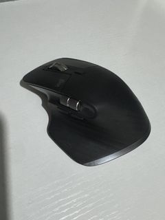 Logitech MX Master 3464710600019814400