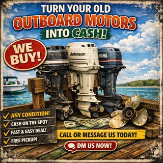 (Category: ) located in . Submitted by boatersbay22004 (Listing ID 1439006193, Image 1). Description: .