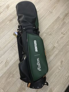 PORTER X MALBON GOLF UTILITY POUCH, Sports Equipment, Sports