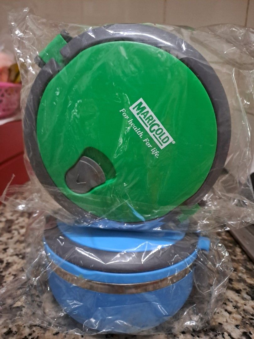Marigold Vegetable Chopper - Brand New459709150072688640