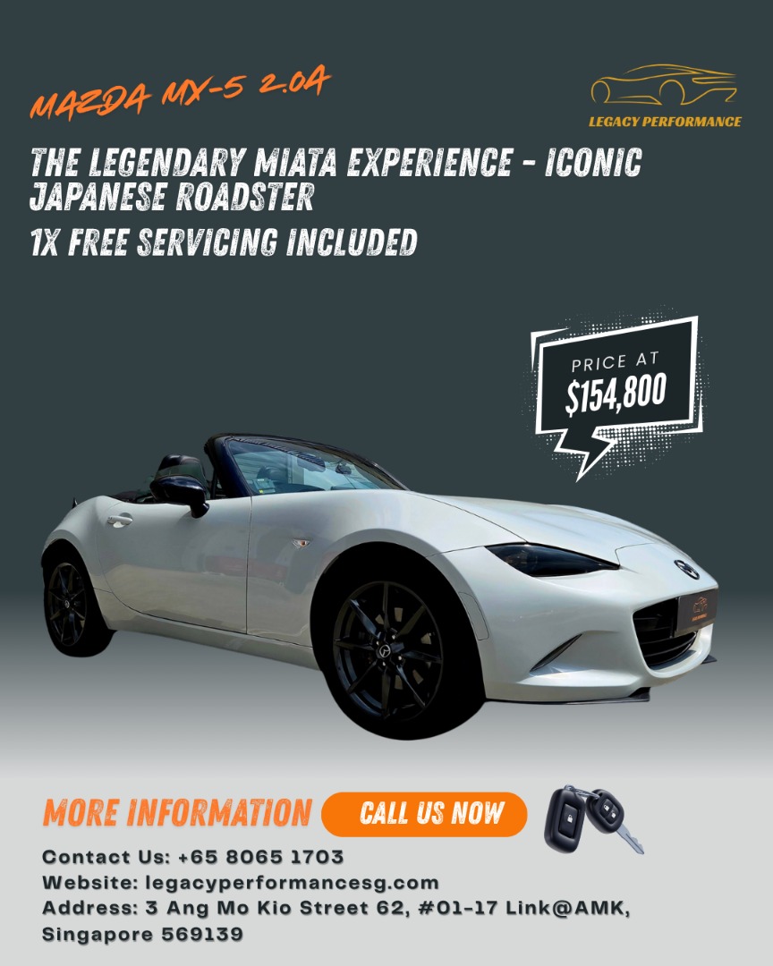 (Category: ) located in . Submitted by legacyperformance (Listing ID 1439052920, Image 1). Description: .