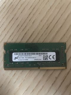 Micron 8GB DDR4-3200464608053166745600
