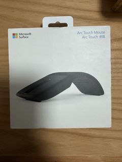 Microsoft Surface Arc Touch Mouse464683981037250560