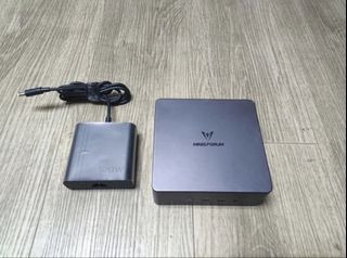 MINIS FORUM Mini PC464700852876748800