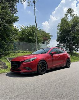Car Rentals 💨 Collection item 3