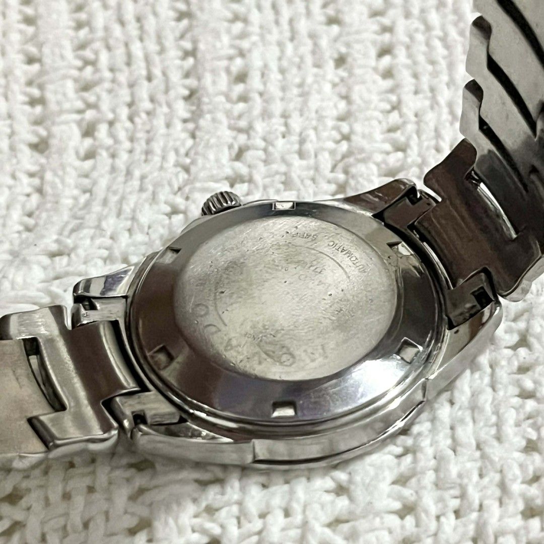 Movado kingmatic (Category: Luxury Watches) located in Taguig. Submitted by amrjzm (Listing ID 1439033215, Image 3). Description: .