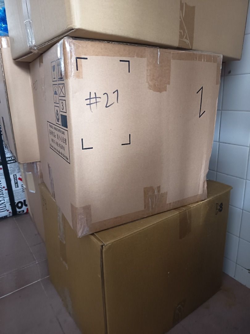 Moving boxes (20)459260156037058562