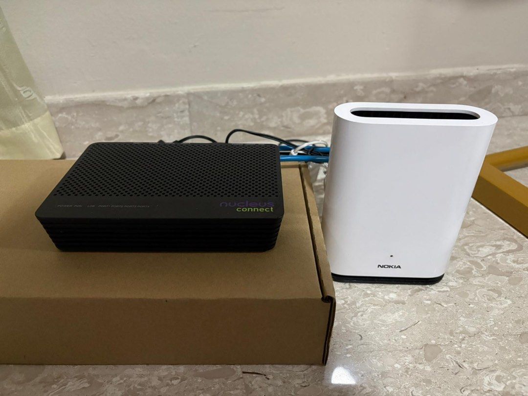 Nokia router459547461771612160
