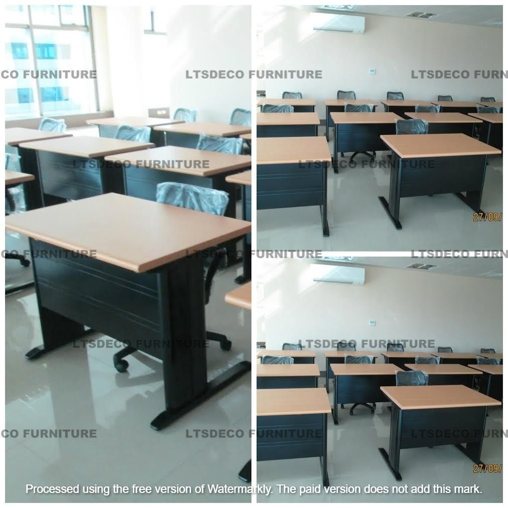 OFFICE FURNITURE TABLE OFFICE PARTITION (Category: Office Furniture & Fixtures) located in Caloocan City. Submitted by rica26.ltsdeco (Listing ID 1438887628, Image 1). Description: For inquiry, Quotation, estimate and orders please call us for faster transaction or kindly send your floor plan layout via email: Look for Ms. RICA -Sale's Executive- 📞 V I B E R NUMBER - +63951-079-2556 📞 Cellphone/SMART No.09602776246 📩 Email: rica.ltsdecofurnitu