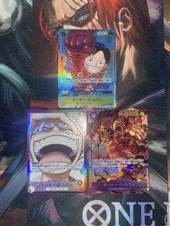 (Category: ) located in . Submitted by zorocards (Listing ID 1439039993, Image 1). Description: .
