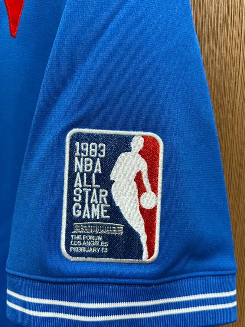 [Original] Mitchell & Ness Los Angeles Clippers Top - Size L (Category: Tshirts & Polo Shirts ) located in Manila. Submitted by ruthbeer_ (Listing ID 1439036664, Image 2). Description: .