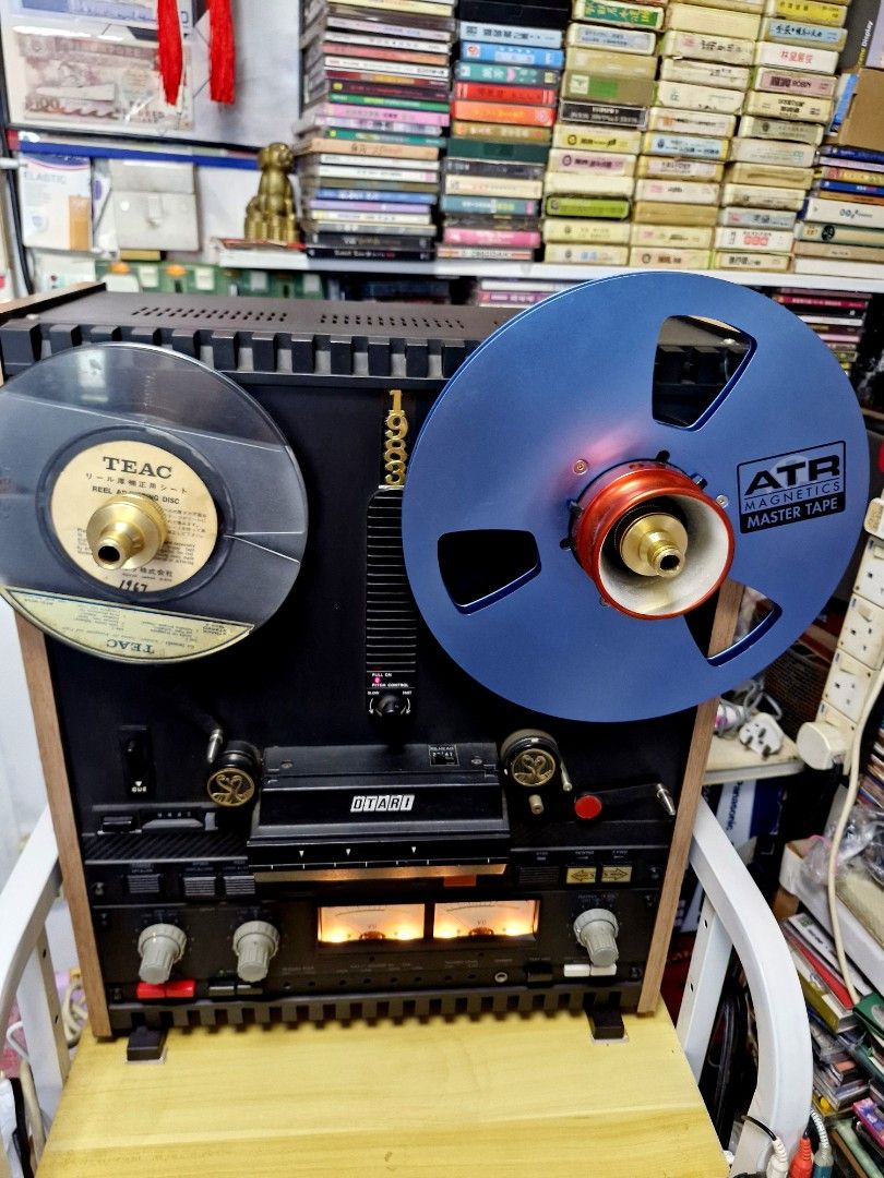 Otari MX5050 Tape Deck459316303684577282