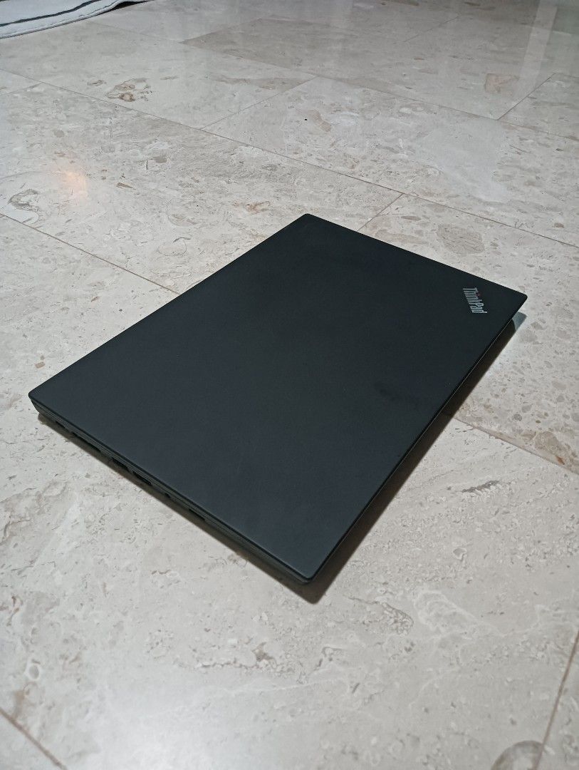 P14S Gen 2 i7 Thinkpad Laptop459838256170280961