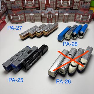 （分類：）位於 。 由 plarailworkshop 提交（商品編號 1426476951，圖片 1）。簡介： 。